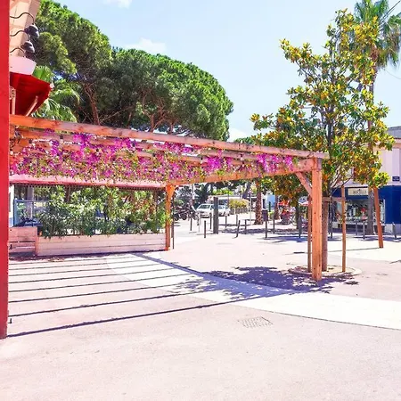 Studio B5 Yourhosthelper Apartman Antibes