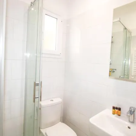 Apartmán Studio B5 Yourhosthelper Antibes