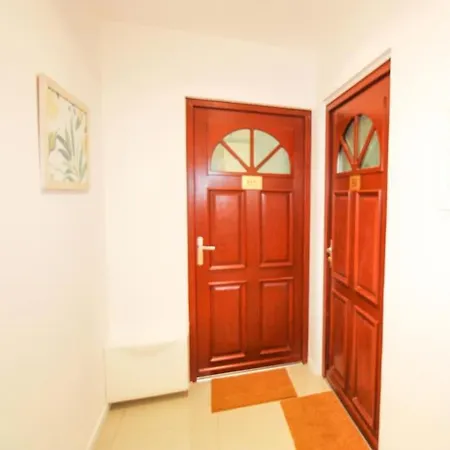 Studio B5 Yourhosthelper Apartmán Antibes
