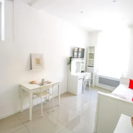 Apartmán Studio B5 Yourhosthelper *